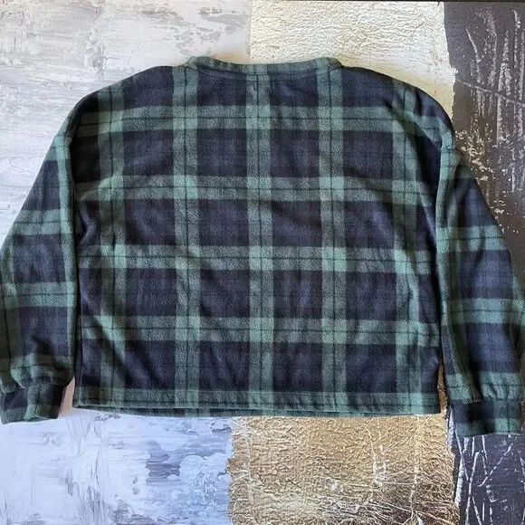 GAP Microfleece Pajama Set - Picture 4 of 7